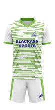 Load image into Gallery viewer, SOC-093 Custom Soccer Uniforms - Premium Quality &amp; Personalized Design