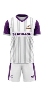 SOC-092 Custom Soccer Uniforms - Premium Quality & Personalized Design