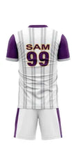 Load image into Gallery viewer, SOC-092 Custom Soccer Uniforms - Premium Quality &amp; Personalized Design