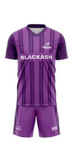SOC-091 Custom Soccer Uniforms - Premium Quality & Personalized Design