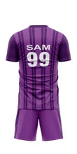 Load image into Gallery viewer, SOC-091 Custom Soccer Uniforms - Premium Quality &amp; Personalized Design