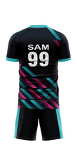 Load image into Gallery viewer, SOC-052 Custom Soccer Uniforms - Premium Quality &amp; Personalized Design