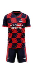 Load image into Gallery viewer, SOC-050 Custom Soccer Uniforms - Premium Quality &amp; Personalized Design