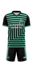 Load image into Gallery viewer, SOC-090 Custom Soccer Uniforms - Premium Quality &amp; Personalized Design