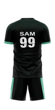 Load image into Gallery viewer, SOC-090 Custom Soccer Uniforms - Premium Quality &amp; Personalized Design