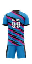Load image into Gallery viewer, SOC-089 Custom Soccer Uniforms - Premium Quality &amp; Personalized Design