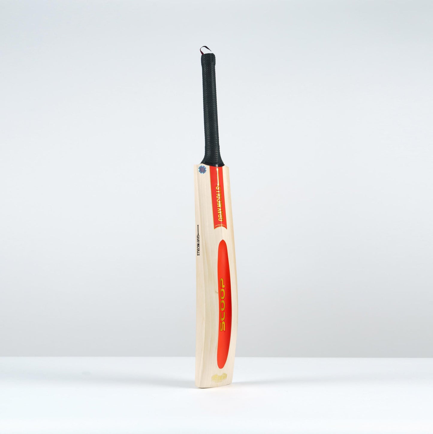 Gray-Nicolls Scoop 50 Classic Edition Cricket Bat - Adult