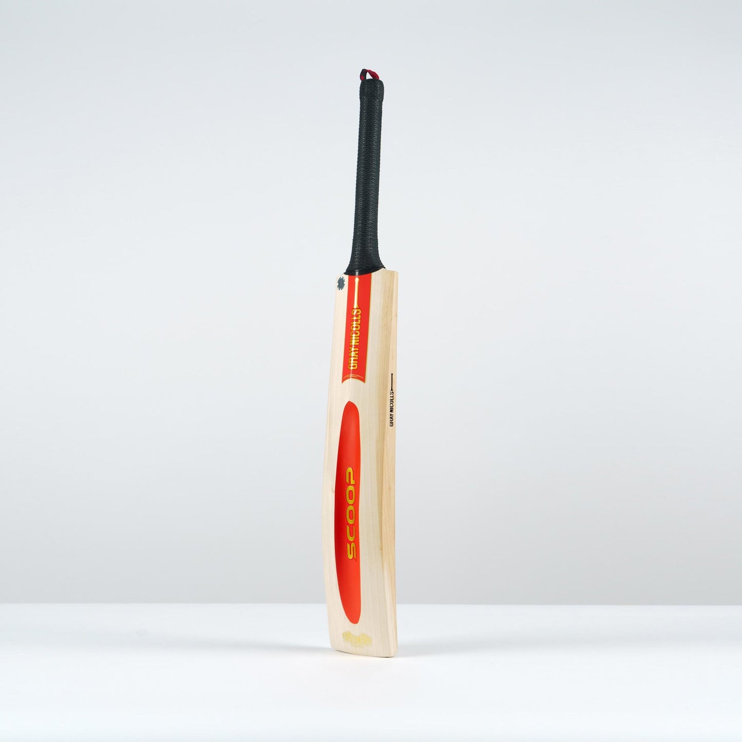 Gray-Nicolls Scoop 50 Classic Edition Cricket Bat - Adult