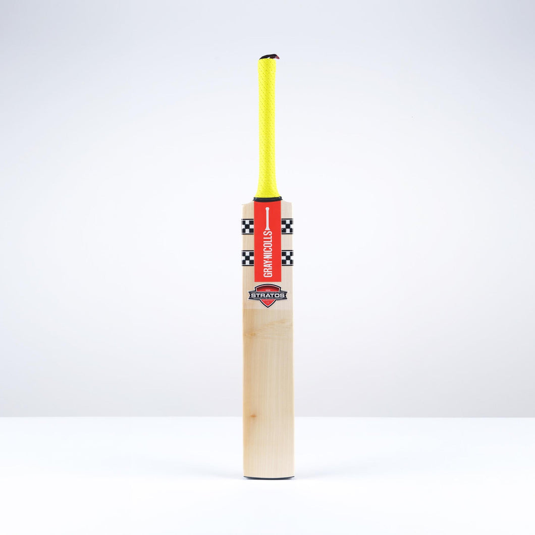Gray-Nicolls Stratos 1.1 300 Cricket Bat - Adult