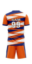 Load image into Gallery viewer, SOC-088 Custom Soccer Uniforms - Premium Quality &amp; Personalized Design
