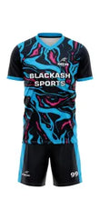 Load image into Gallery viewer, SOC-087 Custom Soccer Uniforms - Premium Quality &amp; Personalized Design