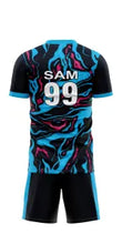 Load image into Gallery viewer, SOC-087 Custom Soccer Uniforms - Premium Quality &amp; Personalized Design