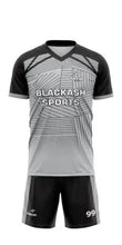 Load image into Gallery viewer, SOC-101 Custom Soccer Uniforms - Premium Quality &amp; Personalized Design