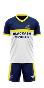 SOC-049 Custom Soccer Uniforms - Premium Quality & Personalized Design