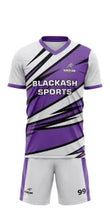 Load image into Gallery viewer, SOC-099 Custom Soccer Uniforms - Premium Quality &amp; Personalized Design