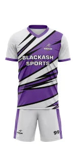 SOC-099 Custom Soccer Uniforms - Premium Quality & Personalized Design