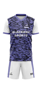 SOC-047 Custom Soccer Uniforms - Premium Quality & Personalized Design