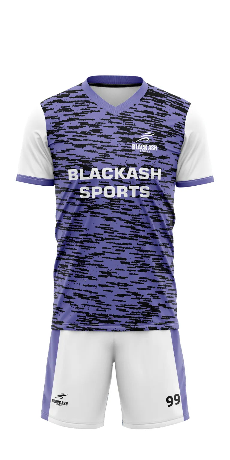 SOC-047 Custom Soccer Uniforms - Premium Quality & Personalized Design