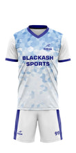 Load image into Gallery viewer, SOC-046 Custom Soccer Uniforms - Premium Quality &amp; Personalized Design