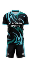 Load image into Gallery viewer, SOC-098 Custom Soccer Uniforms - Premium Quality &amp; Personalized Design