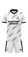 Load image into Gallery viewer, SOC-097 Custom Soccer Uniforms - Premium Quality &amp; Personalized Design