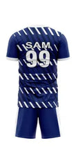 Load image into Gallery viewer, SOC-096 Custom Soccer Uniforms - Premium Quality &amp; Personalized Design