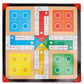 Excellent Snakes & Ladder, and Ludo Board Game