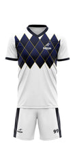 Load image into Gallery viewer, SOC-044 Custom Soccer Uniforms - Premium Quality &amp; Personalized Design