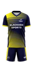 Load image into Gallery viewer, SOC-070 Custom Soccer Uniforms - Premium Quality &amp; Personalized Design
