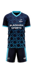 Load image into Gallery viewer, SOC-042 Custom Soccer Uniforms - Premium Quality &amp; Personalized Design