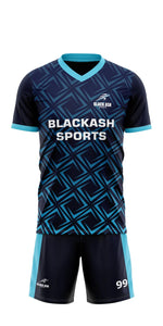 SOC-042 Custom Soccer Uniforms - Premium Quality & Personalized Design