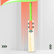 Load image into Gallery viewer, Gray Nicolls GN4 Tempesta English Willow Cricket Bat – SH