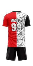 Load image into Gallery viewer, SOC-060 Custom Soccer Uniforms - Premium Quality &amp; Personalized Design