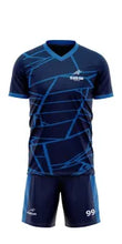 Load image into Gallery viewer, SOC-059 Custom Soccer Uniforms - Premium Quality &amp; Personalized Design