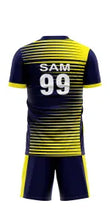 Load image into Gallery viewer, SOC-070 Custom Soccer Uniforms - Premium Quality &amp; Personalized Design