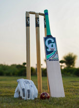 Load image into Gallery viewer, CA Plus 8000 Cricket English Willow Bat