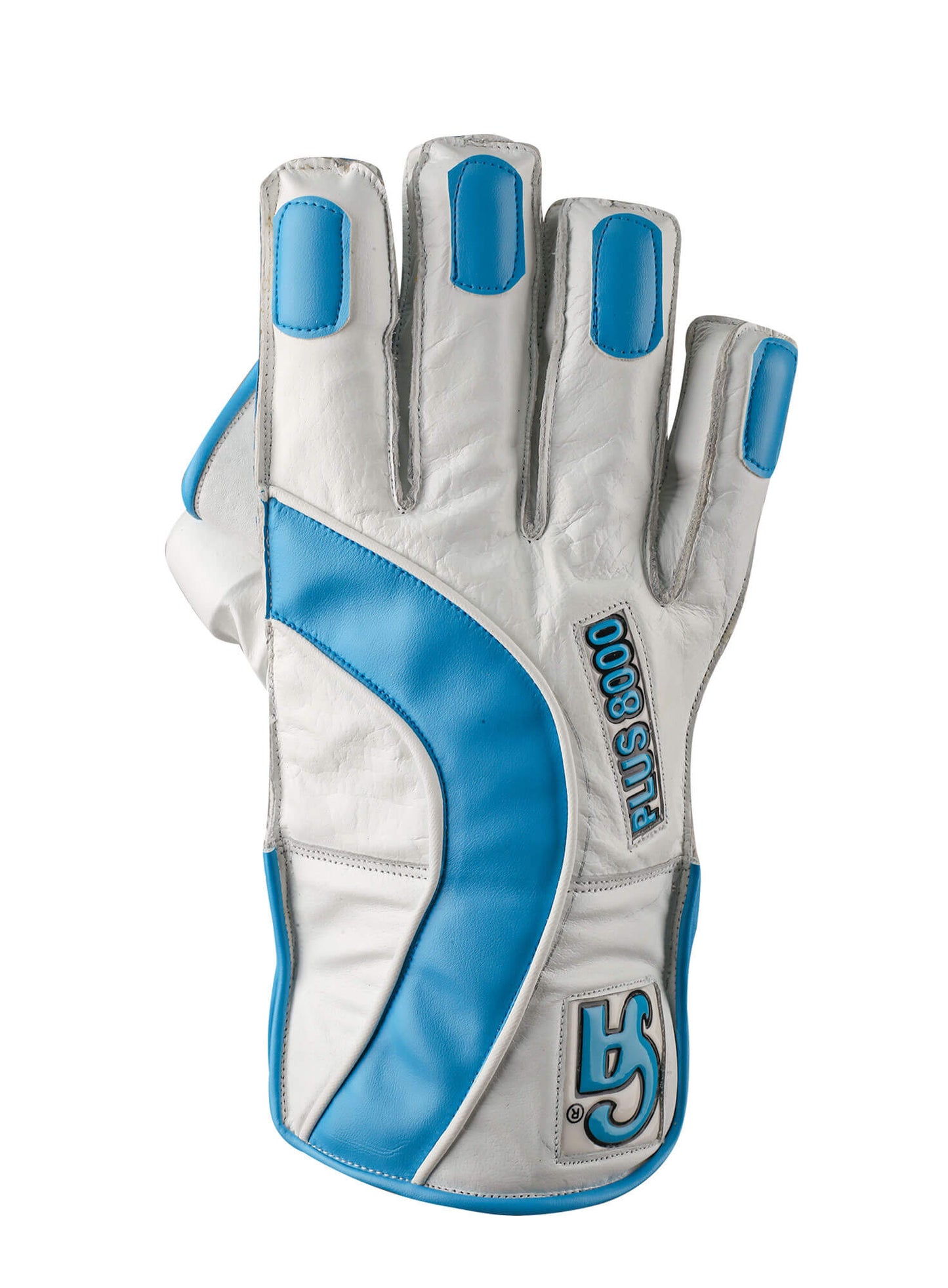 CA Plus 8000 Wicket keeping gloves