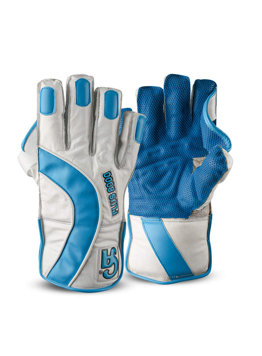 CA Plus 8000 Wicket keeping gloves