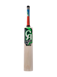 CA Pro Force 5000 Softball/Tennis Cricket Bat