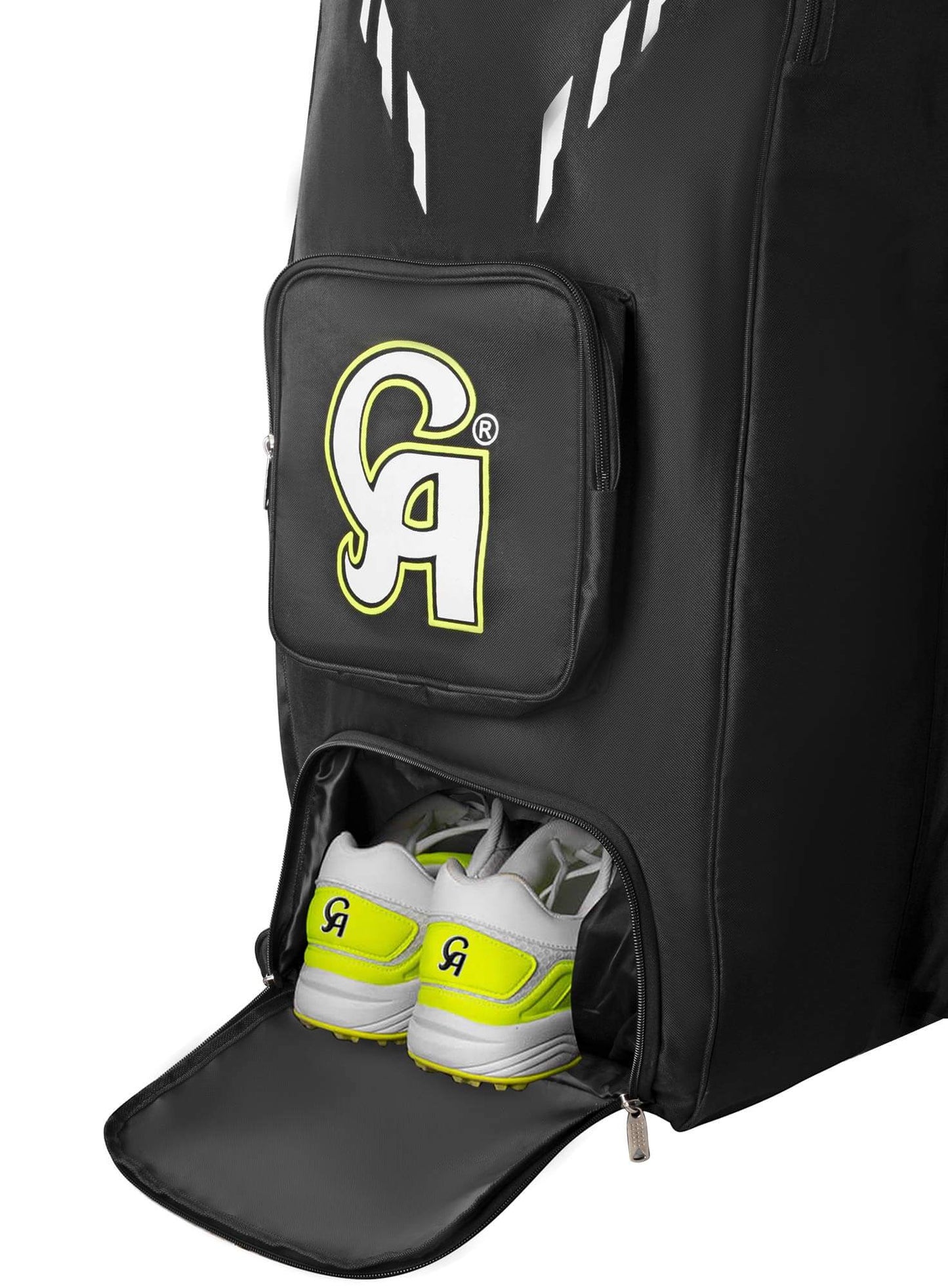 CA 18K Duffle kit bag