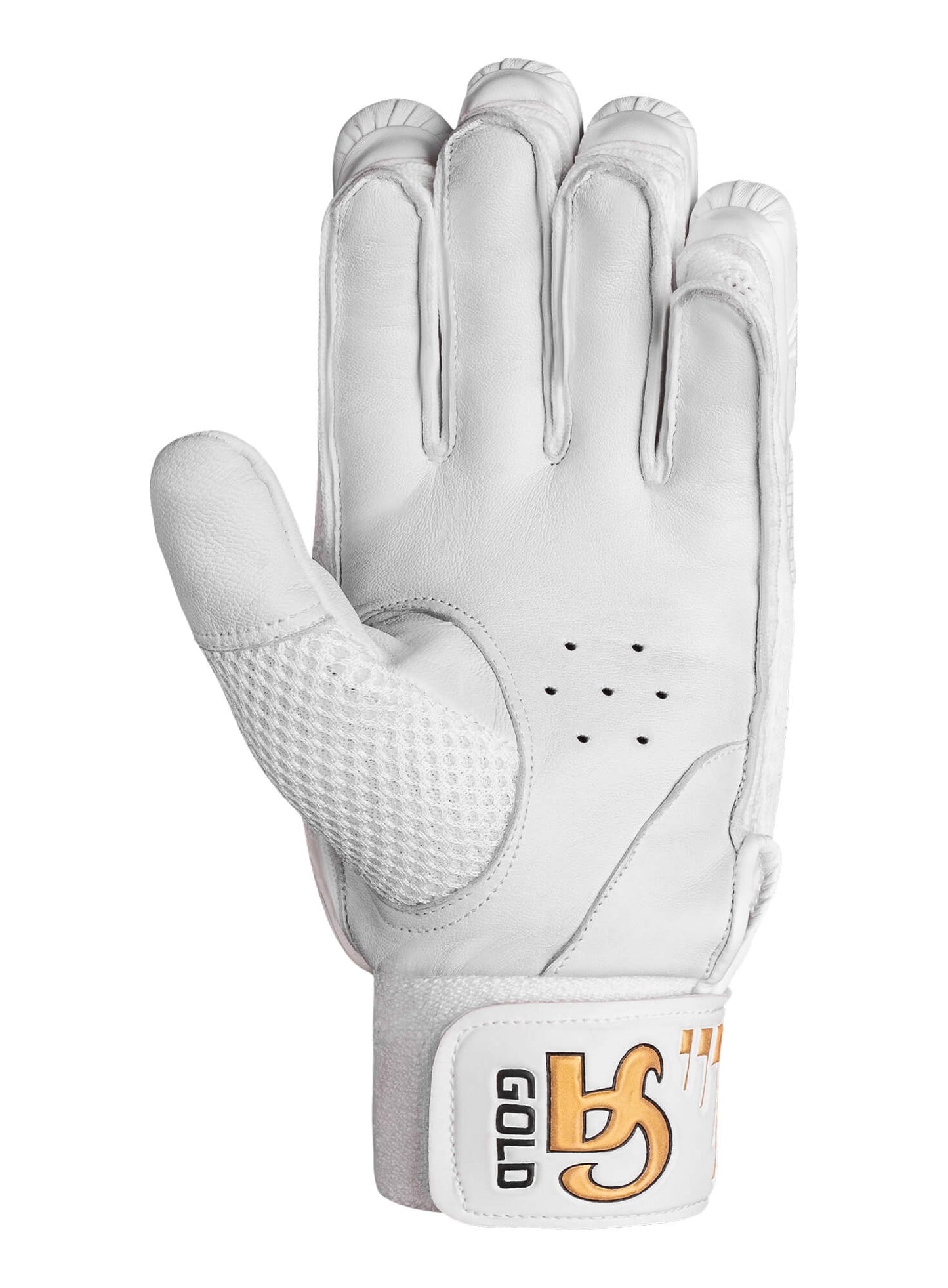 CA Gold 20K Batting Gloves