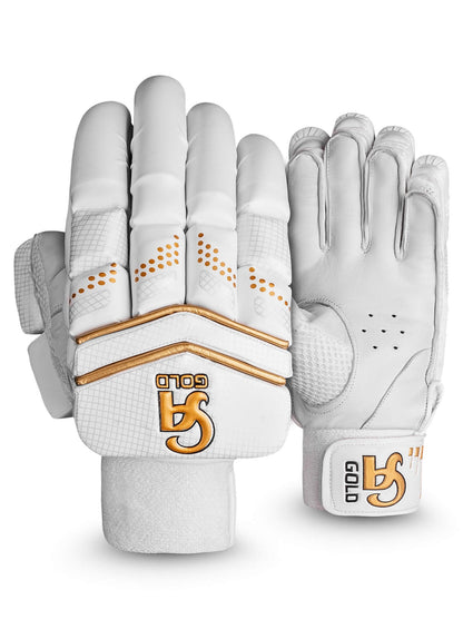 CA Gold 20K Batting Gloves