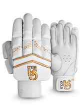 Load image into Gallery viewer, CA Gold 20K Batting Gloves