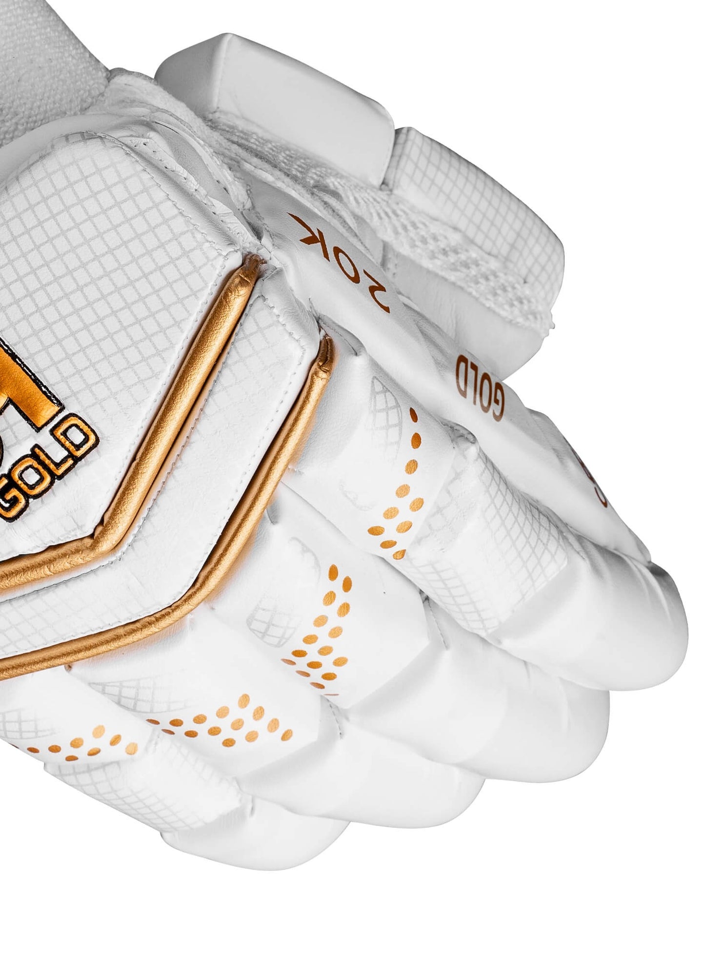 CA Gold 20K Batting Gloves