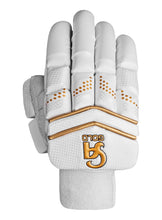 Load image into Gallery viewer, CA Gold 20K Batting Gloves