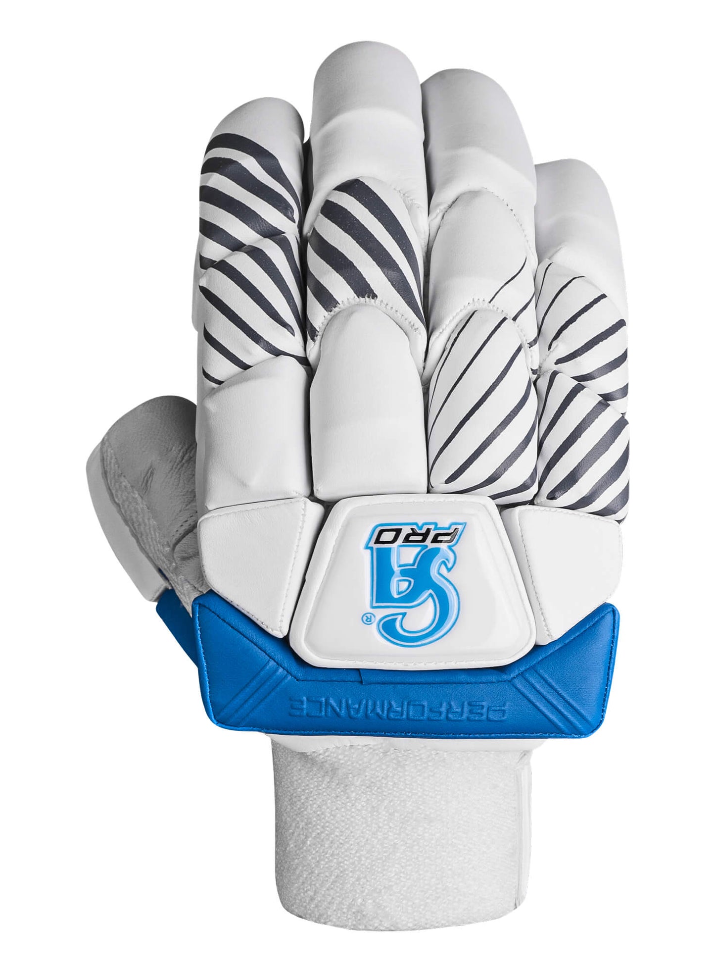 CA Pro Performance batting gloves