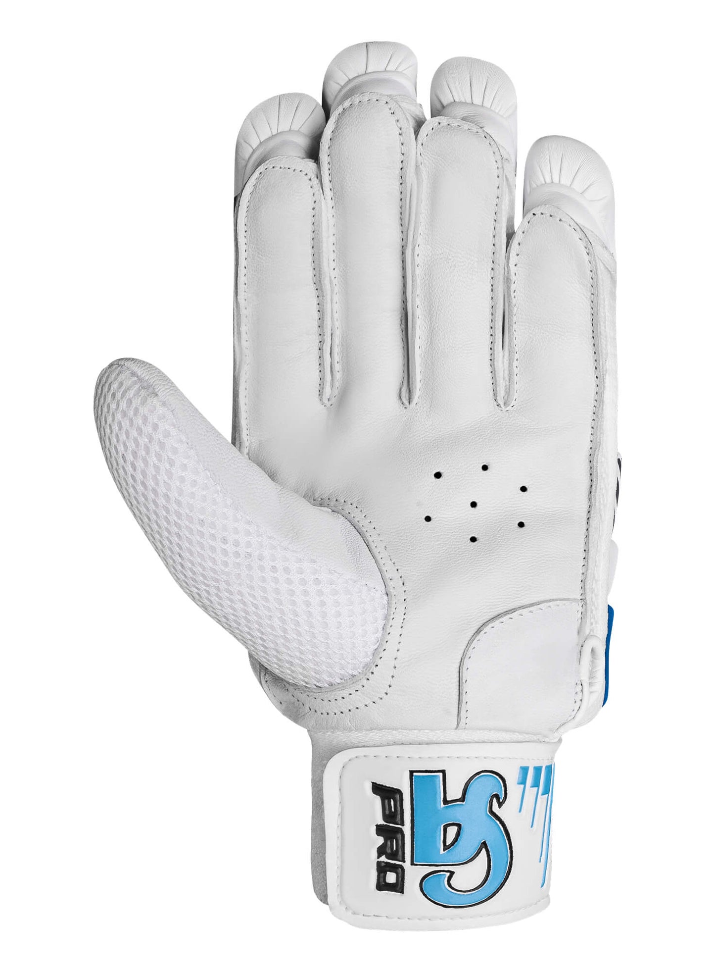 CA Pro Performance batting gloves