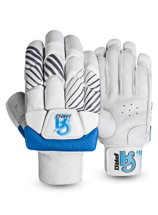 CA Pro Performance batting gloves