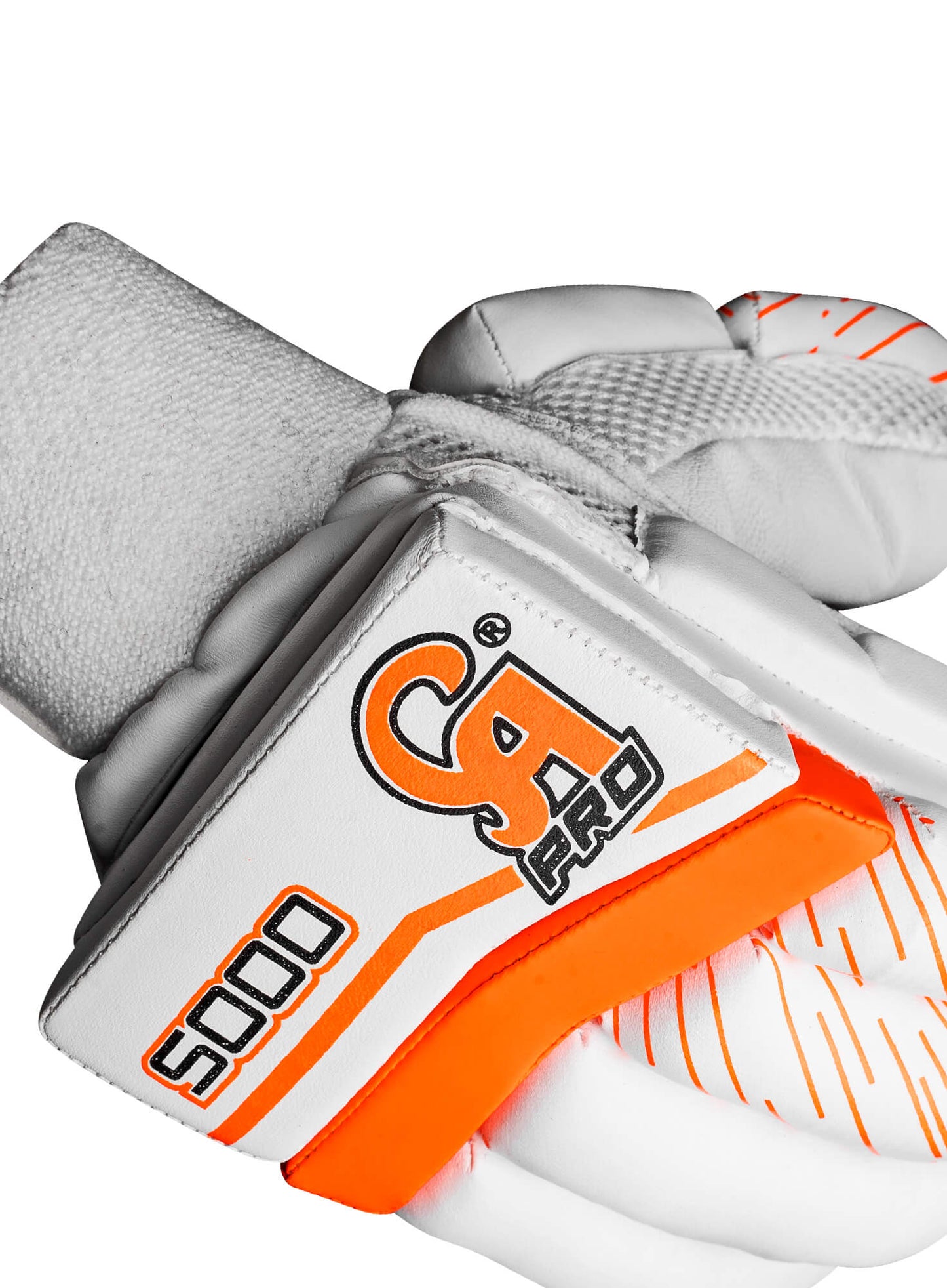 CA Pro 5000 Batting Gloves