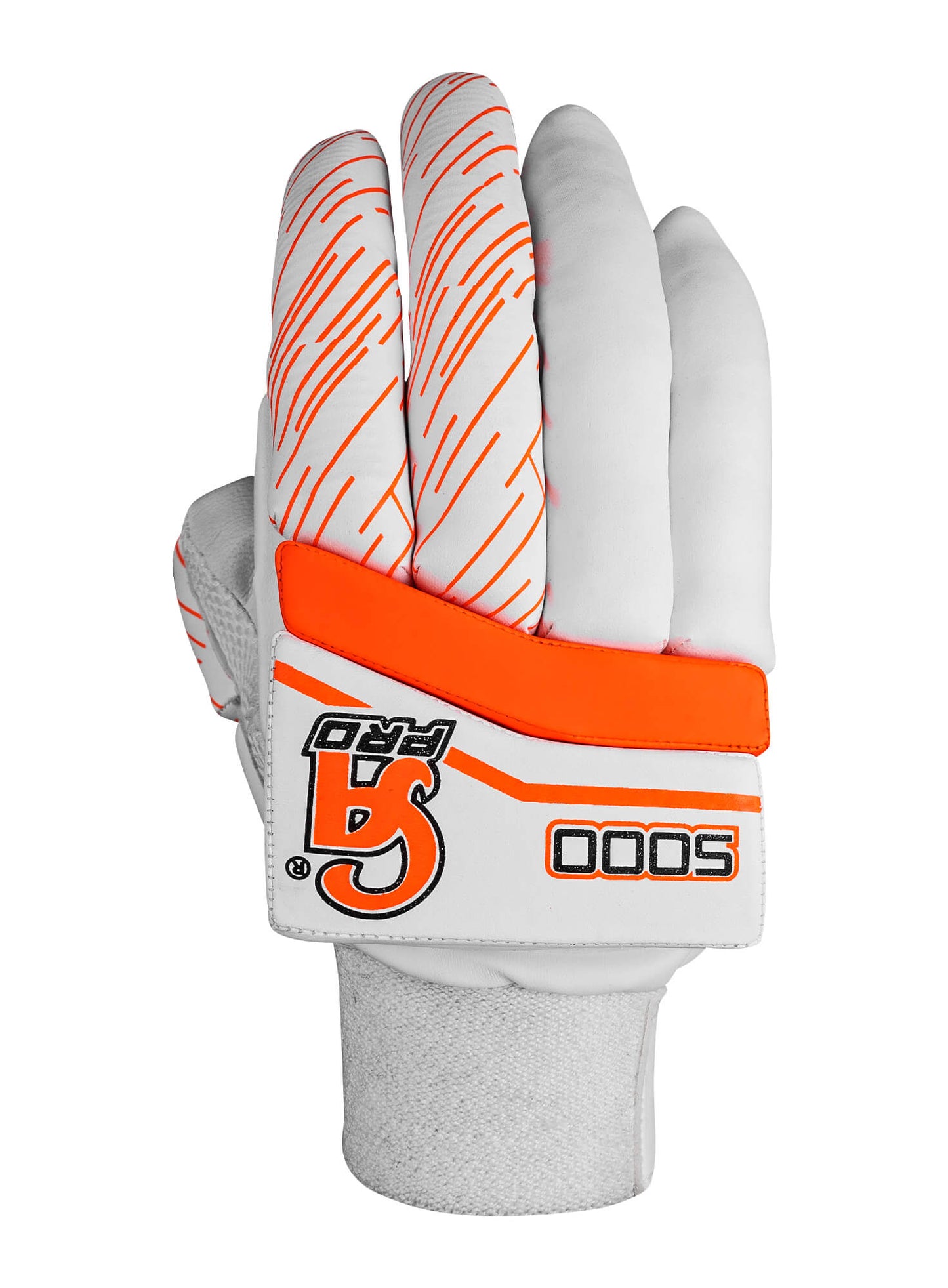 CA Pro 5000 Batting Gloves